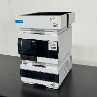 Agilent 1260 Infinity ALS and Thermostat image 0